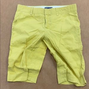 Súper cool Vince. Shorts size 2